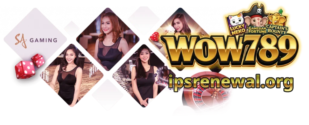 wow789